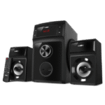 Boxe pentru calculator 2.1 SVEN MS-301, Negru