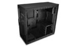 Carcasă PC Deepcool MATREXX 30 SI, Mini-Tower, Fără PSU, Negru - imagine 5