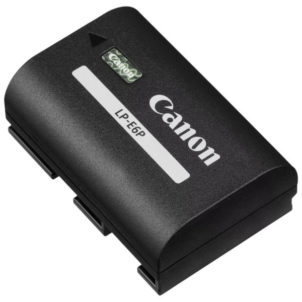 Baterie reîncărcabilă pentru camera Canon LP-E6P