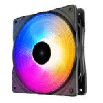 Ventilator PC Deepcool RF120 FS, 120 mm