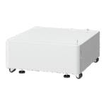 Piedestal standard Canon J2, Alb