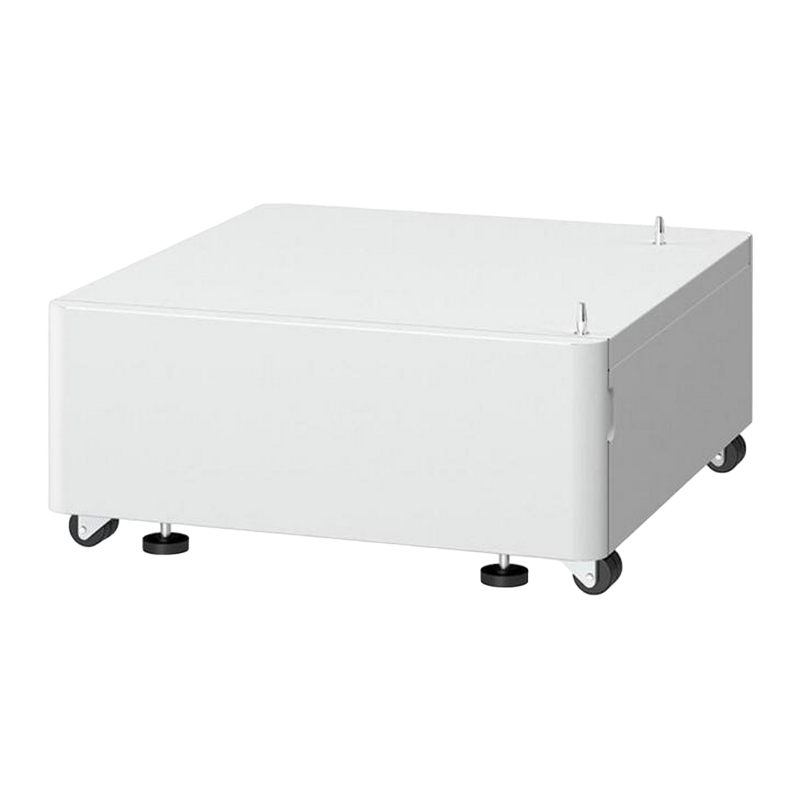 303f2b41-ec51-492b-8420-e3b489b742e7 Piedestal standard Canon J2, Alb - Image 1