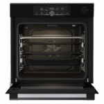 Cuptor Electric Gorenje BSA6747A04BG, Negru - Image 3