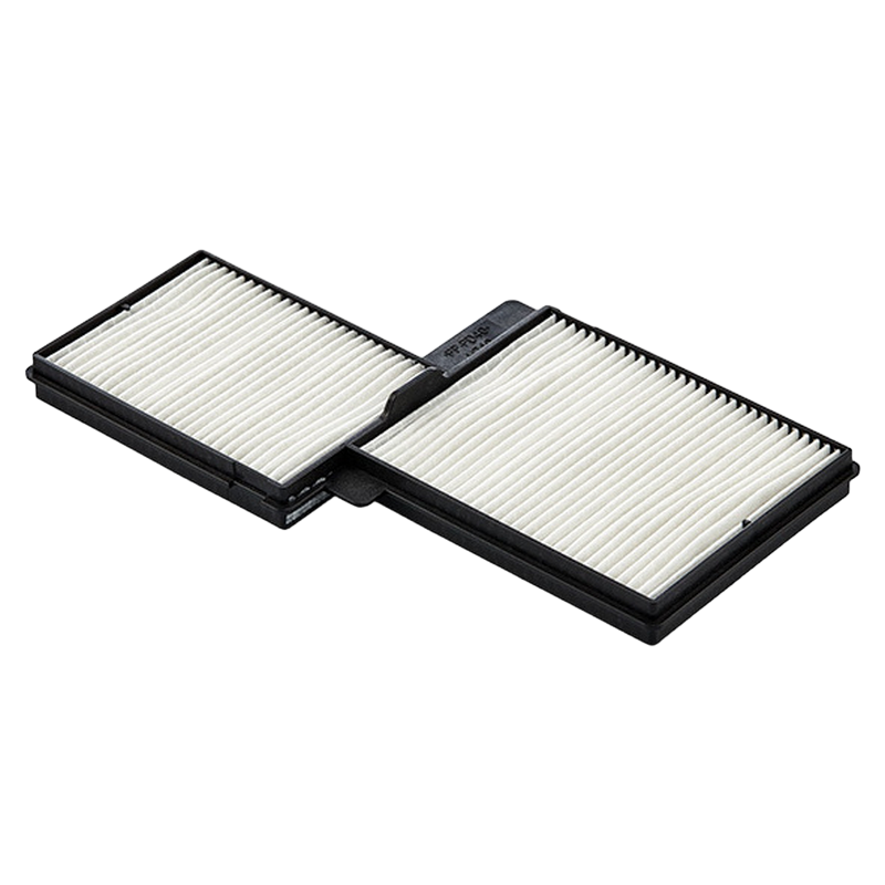 30634a13-3f4f-4731-aed6-afa4936d1b24 Filtru de aer Epson pentru proiectoare, ELP AF49, Negru - Image 1
