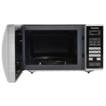 Cuptor cu microunde Panasonic NN-ST342MZUE, Argintiu - Image 6