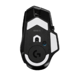 Gaming Mouse Logitech G502 X LIGHTSPEED, Negru - imagine 4