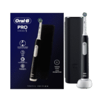 Periuță de dinți electrică Braun Oral-B Pro 1, Negru - Image 4