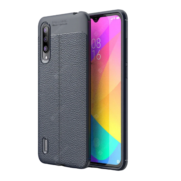 Xcover husa p/u Xiaomi Mi9SE, Leather