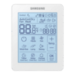 Wired Remote Controller Samsung MWR-SH11N