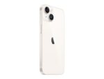 Smartphone Apple iPhone 14 Plus, 6GB/512GB, Starlight - Image 4