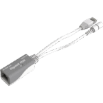 Punct de acces fără fir MikroTik RBwAPG-5HacD2Hnd, Alb - imagine 11
