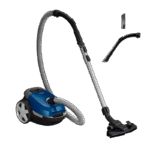 Aspirator Philips XD3110/09, Negru | Albastru - Image 9