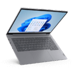 Laptop Business 14" Lenovo ThinkBook 14 G6 IRL, Arctic Grey, Intel Core i3-1315U, 8GB/512GB, Fără SO - Image 8
