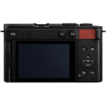 Aparat Foto Mirrorless Panasonic DC-S9NE-R & Lumix S 18-40mm f/4.5-6, Crimson Red - Image 18