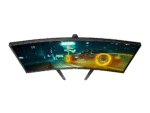 27" Monitor Gaming Philips 27M1C3200VL, VA 1920x1080 FHD, Negru - imagine 6