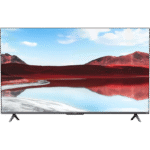 55" QLED SMART TV Xiaomi Xiaomi 55Apro, 3840x2160 4K UHD, Android, Negru