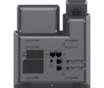 Telefon IP Grandstream GRP2601P, Negru - Image 7