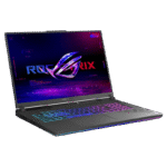 Laptop Gaming 18" ASUS ROG Strix G18 G814JVR, Eclipse Gray, Intel Core i9-14900HX, 16GB/1024GB, Fără SO - Image 9