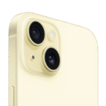 Smartphone Apple iPhone 15, 6GB/256GB, Galben - Image 7