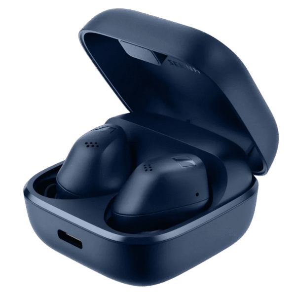 Căști Sennheiser Accentum TWS, Albastru