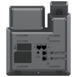 Telefon IP Grandstream GRP2601P, Negru - Image 6