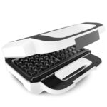 Toaster Tefal SW701110, Alb Negru - Image 13