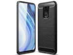 Husă Xcover RedMi Note 9 - Armor, Negru - Image 2