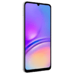 Smartphone Samsung Galaxy A05, 4GB/64GB, Argintiu - Image 2