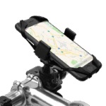 Suport de telefon pentru bicicleta Spigen A250, Negru - imagine 10