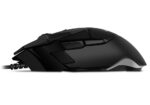 Gaming Mouse SVEN RX-G975, Negru - Image 8