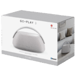 Sistem audio Harman Kardon GO + PLAY 3, Grey - Image 6