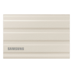 SSD portabil extern Samsung T7 Shield, 2 TB, Bej (MU-PE2TOK/EU) - Image 3