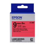 Epson LK-3RBP, 0.9 x 900 cm
