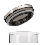 Cutie alimentara Ardesto Fresh AR1316SF, Transparent - Image 9