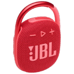 Boxă portabilă JBL Clip 4, Roșu - Image 4