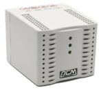 Stabilizator de Tensiune PCM TCA-1200, 1200VA - imagine 5