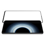 Nillkin Xiaomi 12T/12T Pro/K50 Ultra, Tempered Glass CP+ pro, Black - Image 8