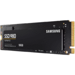 Unitate SSD Samsung 980 EVO MZ-V8V500, 500GB, - imagine 13