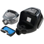 Aspirator Samsung VC18M31C0HG/UK, Negru | Gri - Image 11