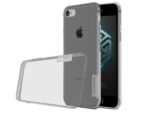Husă Nillkin iPhone XR - Ultra thin TPU - Nature, Gri - Image 2