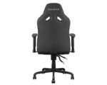 Scaun Gaming Cougar Fusion S, PVC Piele, Negru - Image 4