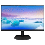 27" Monitor PHILIPS 273V7QJAB, IPS 1920x1080 FHD, Negru