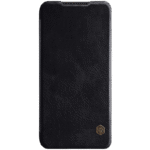 Husă tip carte Nillkin RedMi 7 - Qin LC, Negru - imagine 3