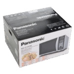 Cuptor cu microunde Panasonic NN-ST342MZUE, Argintiu - Image 3