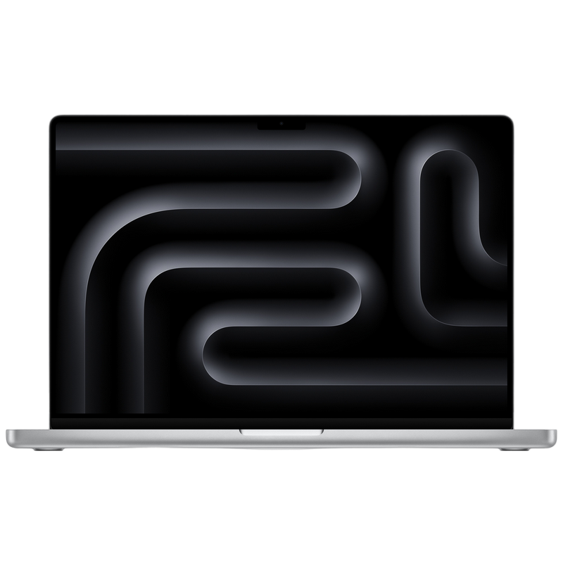 33b4bced-2bfa-446e-abc9-df36885791c8 Laptop 16,2" Apple MacBook Pro 16 A2991, Argintiu, M3 Pro with 12-core CPU and 18-core GPU, 36GB/1024GB, macOS Sonoma - Image 1