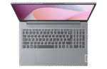 NB Lenovo 15.6" IdeaPad Slim 3 15AMN8 Grey (Ryzen 3 7320U 8Gb 512Gb) - imagine 7