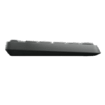 Set Tastatură + Mouse Logitech MK235, Fără fir, Gri - imagine 3