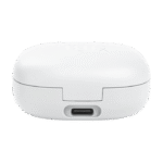 Căști JBL Wave Flex, Alb - Image 8