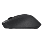 Mouse Wireless Logitech M330 Silent Plus, Negru - imagine 3