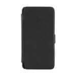 Husă tip carte Cellularline iPhone XS/X - Case, Negru - Image 2